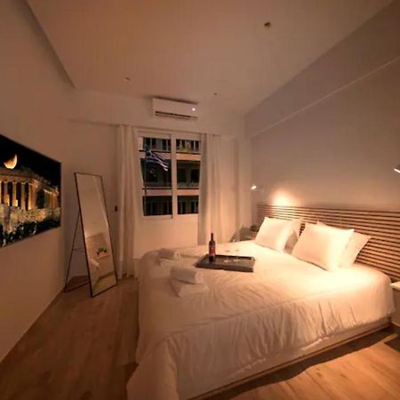 Downtown Syntagma Apartment 1 Athens Exterior photo