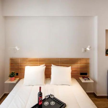 Downtown Syntagma Apartment 1 Athens Exterior photo
