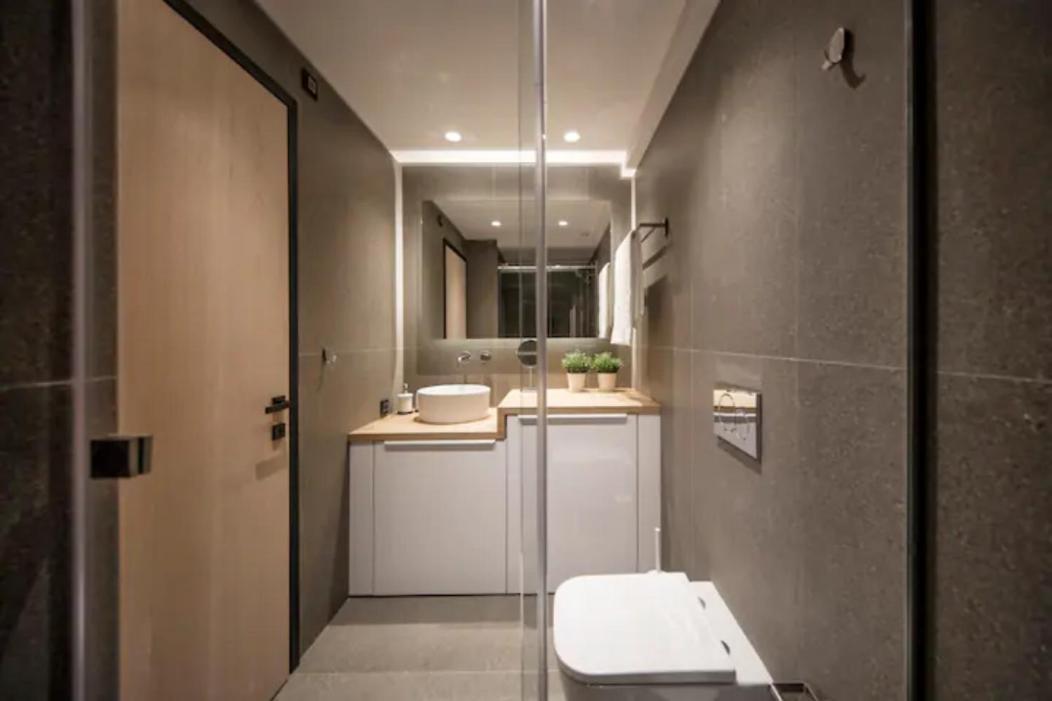 Downtown Syntagma Apartment 1 Athens Exterior photo