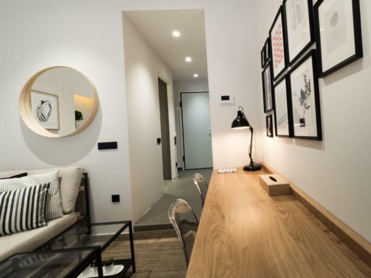 Downtown Syntagma Apartment 1 Athens Exterior photo