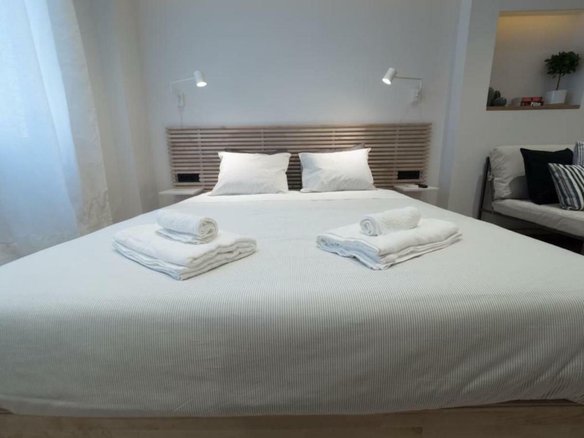 Downtown Syntagma Apartment 1 Athens Exterior photo